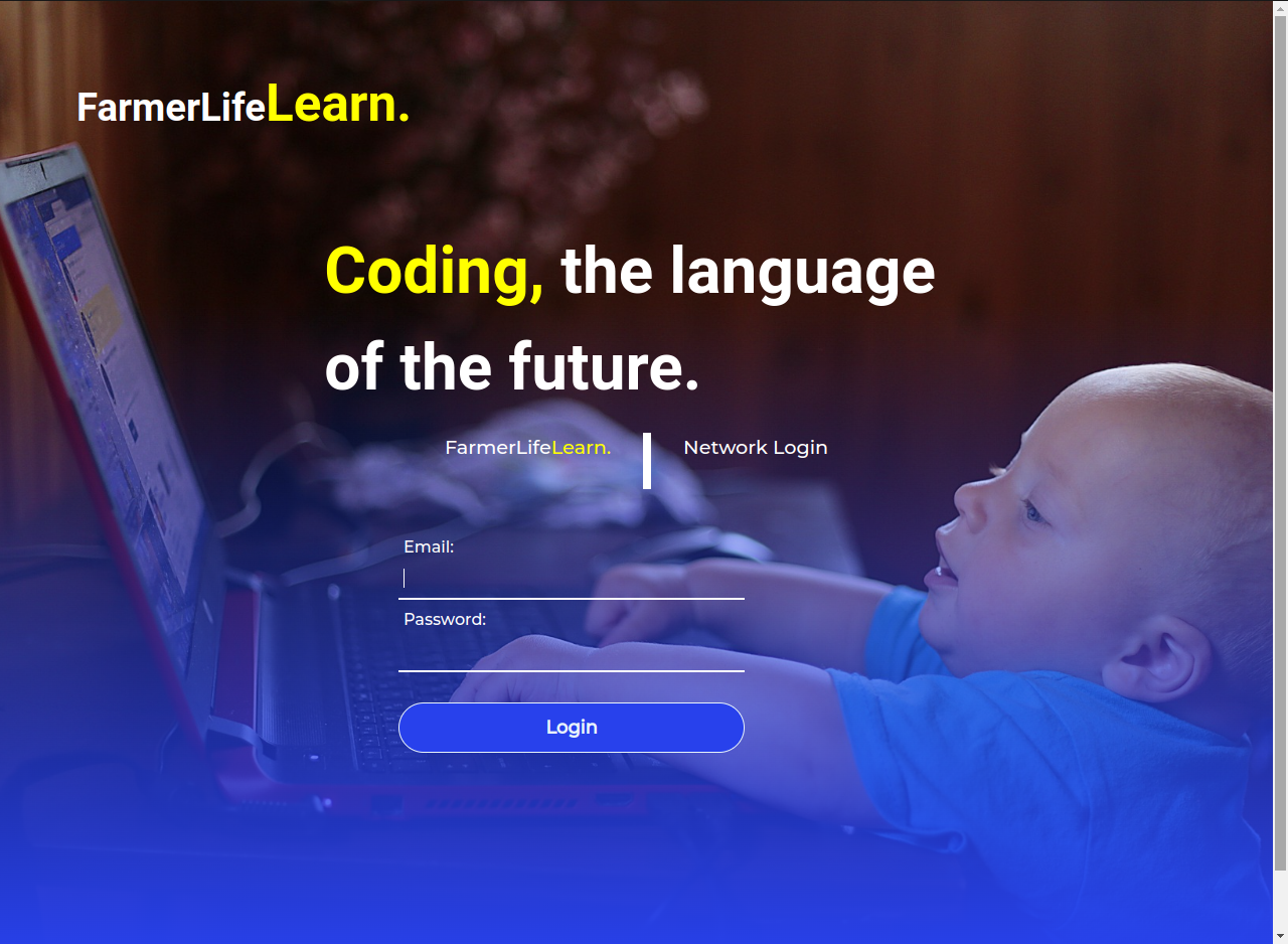 Farmer Lifelearn