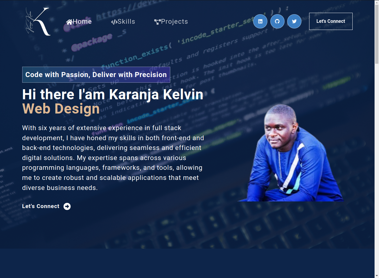 KaranjaKelvin